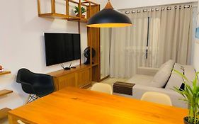 Beach Place Deluxe Apartment Cumbuco Sea View